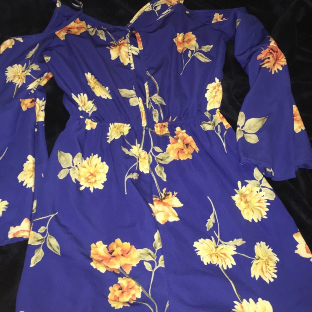 romper